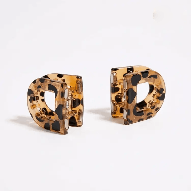 Magnetic Hair Clips for Women (Pack of 4)