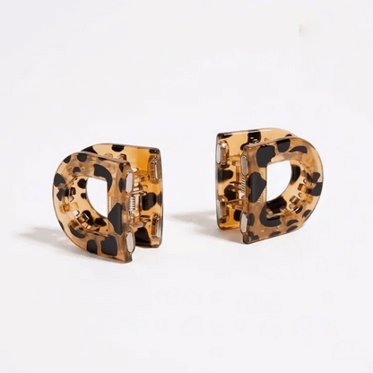 Magnetic Hair Clips for Women (Pack of 4)